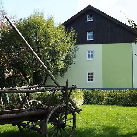 Rennsteighotel Herrnberger Hof Neuhaus am Rennweg Kültér fotó