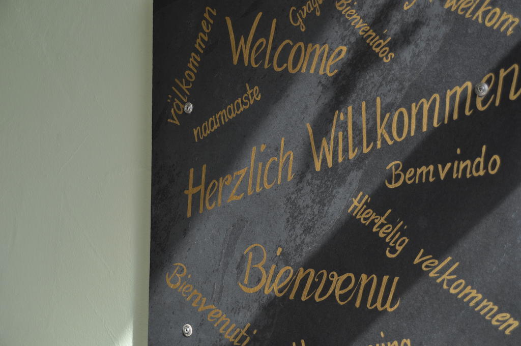 Rennsteighotel Herrnberger Hof Neuhaus am Rennweg Kültér fotó